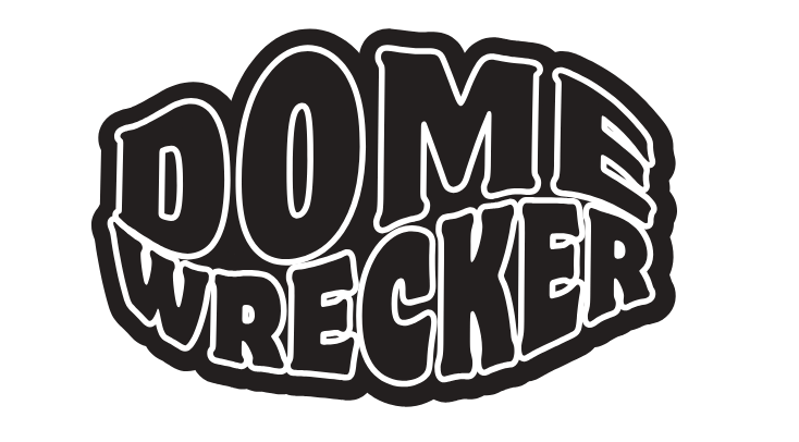 domewrecker logo