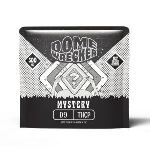 Domewrecker - Mystery D9 Gummies (1ct)